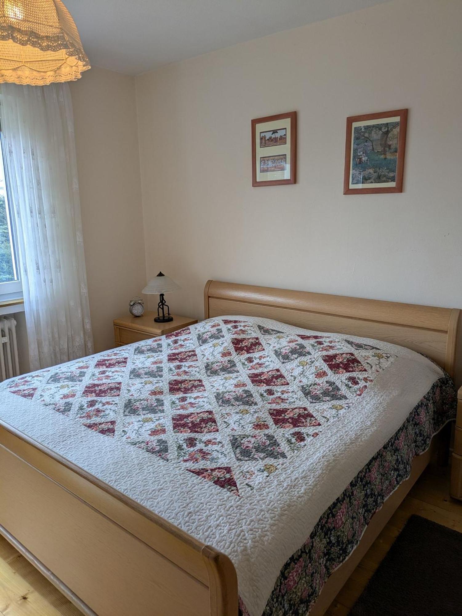 Kaisers Ferienhof Hallenberg Zewnętrze zdjęcie