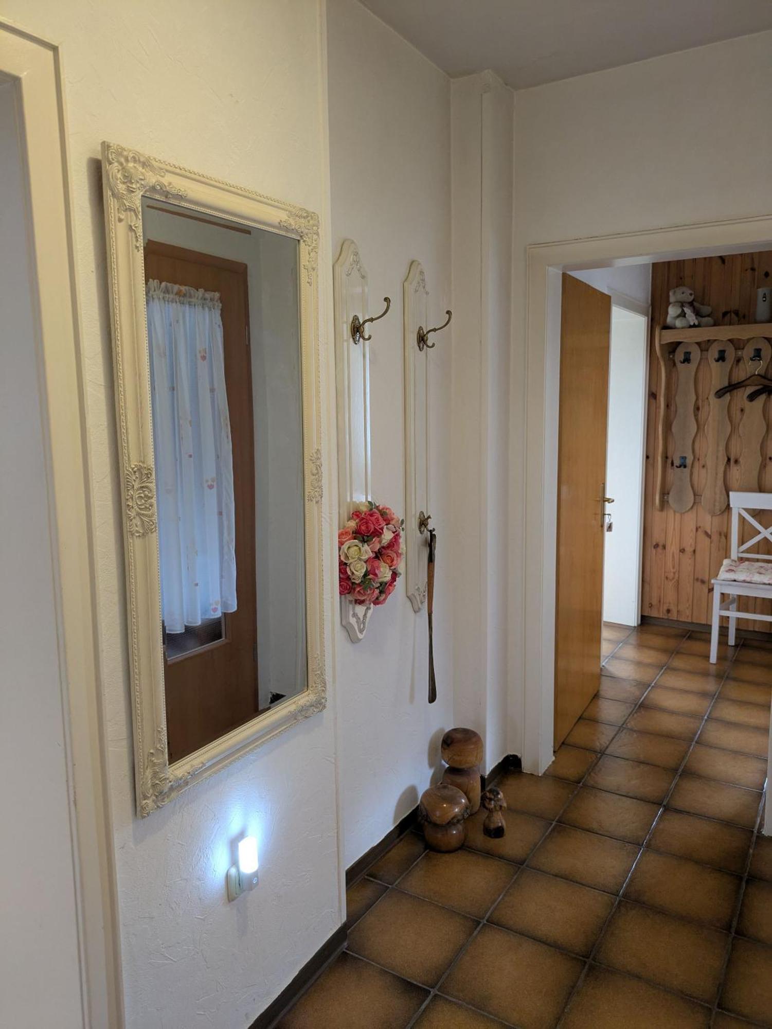 Kaisers Ferienhof Hallenberg Zewnętrze zdjęcie