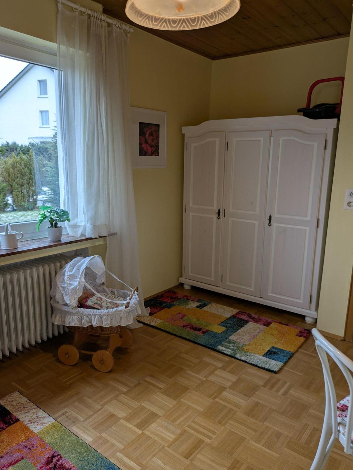 Kaisers Ferienhof Hallenberg Zewnętrze zdjęcie