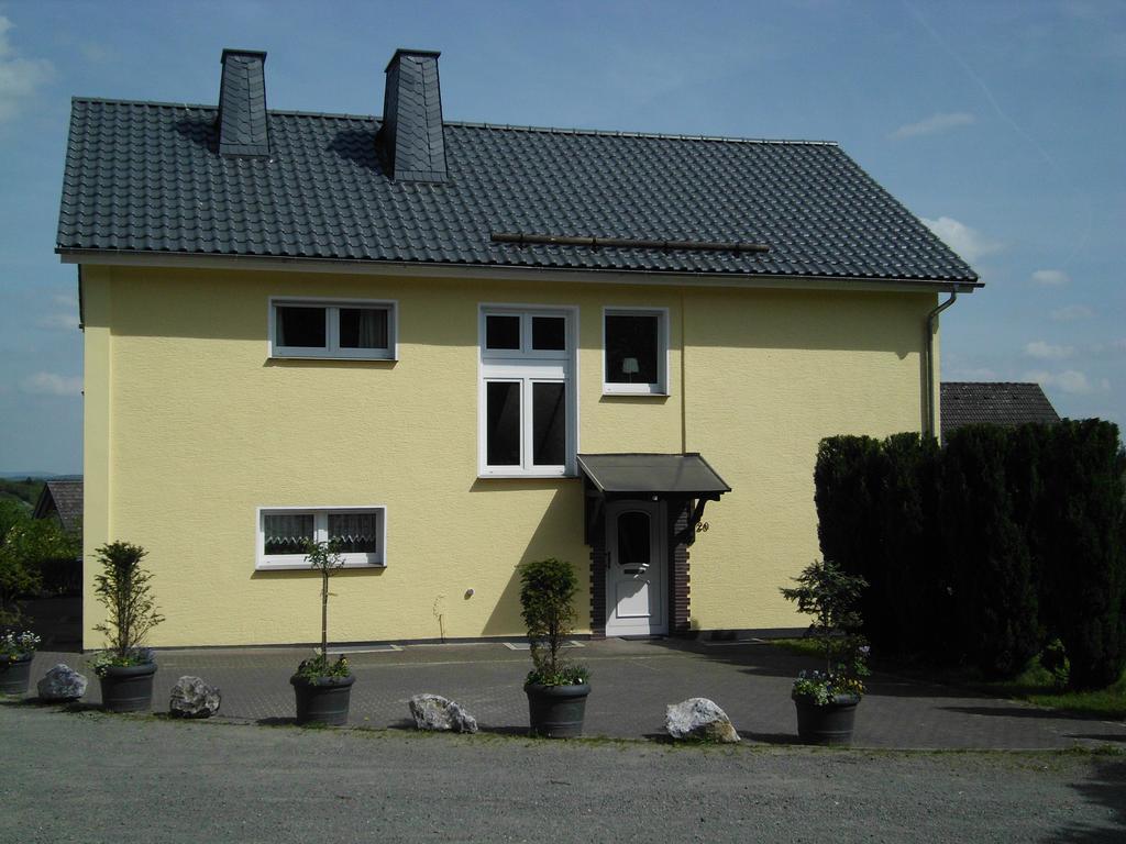 Kaisers Ferienhof Hallenberg Zewnętrze zdjęcie